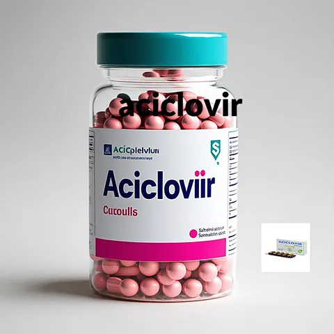 Aciclovir farmacias del ahorro